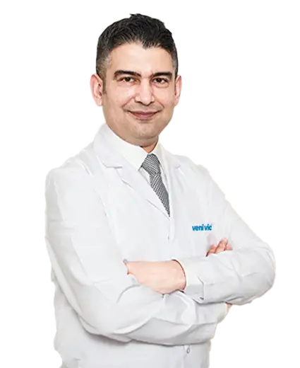 Op. Dr. Kenan Gültekin